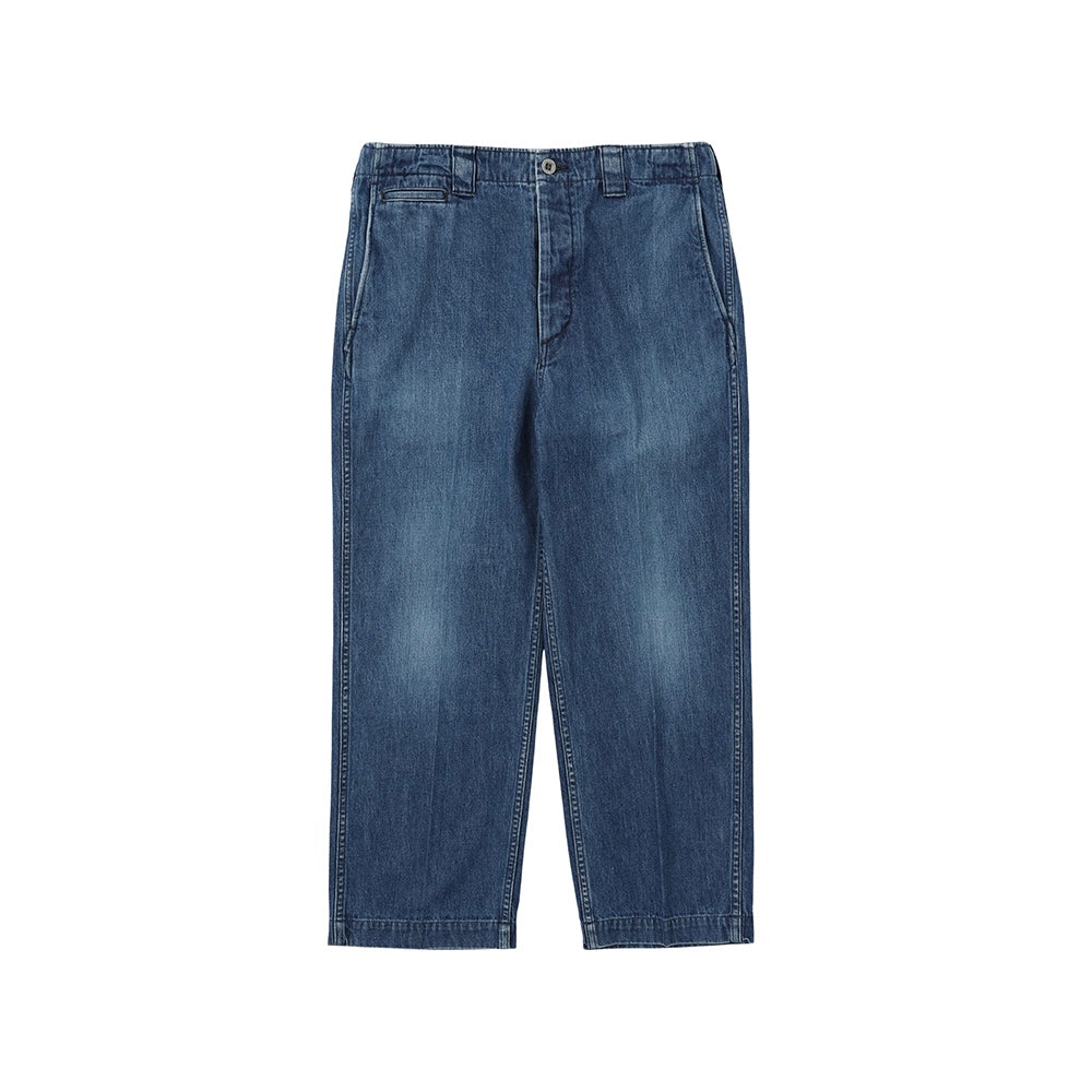 I.C.T. / SS LEAGUERS PANTS DMGD